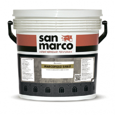 MARCOPOLO SABLE ARGENTO 1л.